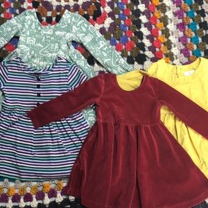 Hanna Dress Bundle